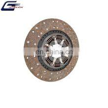 Clutch Disc Oem 1862248033 for VL FH FM FMX NH Truck Clutch Pressure Plate thumbnail-2