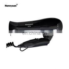 High Power Hotel Foldable Sexy Hair Dryer 1875W Folding Ionic Hair Dryer Professional thumbnail-2