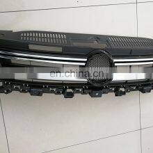 Body Kits For Volkswagen Tiguan 2012 Front Bumper Lower Grille 5N0853671B thumbnail-4