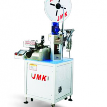 LA-440 Automatic 4 Wires Wire Stripper Cutting Stripping Twisting Machine Cable Manufacturing Equipment thumbnail-2