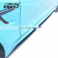 Carbon Fiber Small Body Kit for Bmw M3 M4 Face Lift Accessories thumbnail-5