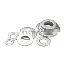 Anti-Rust China Fasteners Small Size Flat Washer Fastener Gasket