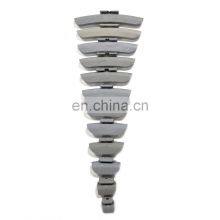 Knock on Wheel Balance Weights Zinc Material Tire Balancing Weight thumbnail-4