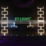 EV M336 Led Matrix Light 36pcs*3W RGBA CW WW Stage Light thumbnail-4