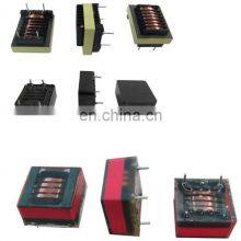 High Voltage Flyback Ignition Transformer for Ozone Water Filter thumbnail-2