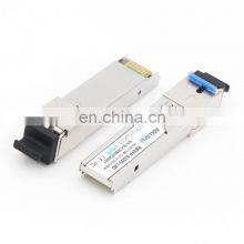 10G 40km/60km SFP+ SFP BIDI Transceiver Module SC/LC thumbnail-2