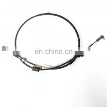 Oem43761-4E630,Factory Direct Wholesale Gear Shift Cable,Transmission Control Cable for Kia thumbnail-5