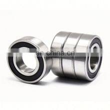 Inch Deep Groove Ball Bearing 1606-2RS thumbnail-1