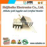 TIP41C TRANS NPN 100V 6A TO-220 thumbnail-1