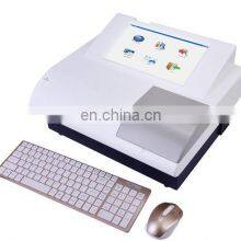 Popular Lab Medical Equipment Microplate Reader With Touch Screen and Windows Computer for Lab thumbnail-4