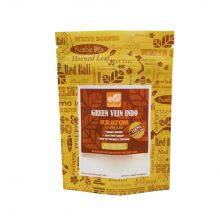 Custom Printed Mylar Packaging Smell Proof Bags 3.5g 7g 14g Stand Up Sellador Bolsa De Plastico Baggies With Zipper Zip Lock thumbnail-2