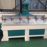 6 Spindle Cnc Router Multi Head Cnc Router Dsp Cnc Router