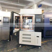 Weather Resistance Weatherometer Xenon Arc Light Aging Testing Chamber thumbnail-5