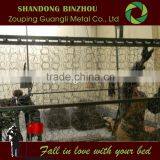 Cheap Bonnell Spring Unit for Bedroom Furniture Bed Foundation With Spring Mattress Machine thumbnail-6