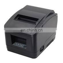 80 mm USB LAN WiFi Receipt Thermal Printer ESC/POS