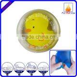 Durable Round Hand Warmer Instant Hot Pack thumbnail-1