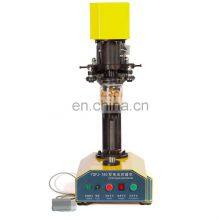 Semi Automatic Tin Can Sealing Machine Small Food Canning Machine thumbnail-2