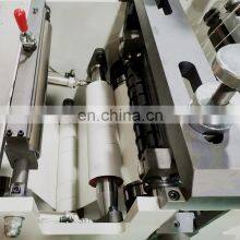 High Speed Automatic Paper Roll Rotary Die Cutting Machine thumbnail-4