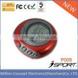 Fat Analyzer Novelty Fitness Pedometer thumbnail-1