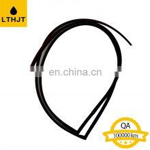 Auto Spare Parts Front Windshield Weatherstrip Right-side Outside Trim Strip 75533-02180 For COROLLA LEVIN ZRE18# thumbnail-5