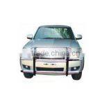 STAINLESS GRILLE GUARD FOR MAZDA BT-50 thumbnail-1