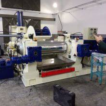 Silicone Mixing Mill thumbnail-3