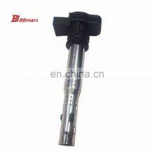 BBmart Auto Parts Ignition Coil for Audi OE 07K905715C thumbnail-1