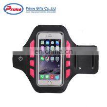 Hot Selling Sports Running Led Armband Phone Case for Night Jogging thumbnail-3