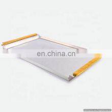 Stainless Steel Square Metal Tray thumbnail-3