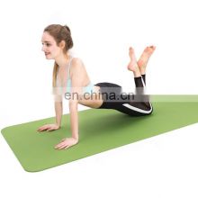Sports Premium Logo Smart Design Your Own Customised Exercise Folding Eco One Yoga Mat