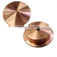 Trusted Manufacturer Customized High-precision Oem Cnc Machining Parts Aluminum Stainless Steel Metal Processing thumbnail-2