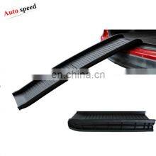 Texture Black Steel or Alum Alloy Front Bumper, Without Bull Bar, for Jeep Wrangler JL 17+ thumbnail-5