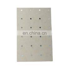 High Strength Tongue And Groove Interior Concrete Look Strong Outdoor Autoclaved Polyurethane Fiber Cement Board thumbnail-1