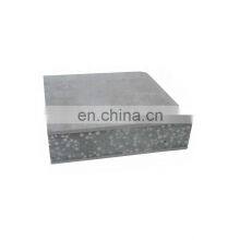 E.P Lightweight Insulation Fireproof Precast Cement Eps Foam Polystyrene Sandwich Panel thumbnail-1