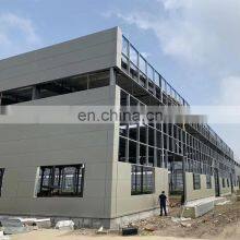 Steel Structures Steel Structure Building Steel Structure Warehouse thumbnail-2