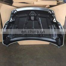 2012 2013 F-ORD FOCUS Car Bonnet Hood Car Body Parts,OEM#BM51-A16610-AB/1703690 thumbnail-4