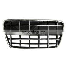 Grill for Audi R8 Car Accessories Front Bumper Grille Mesh Facelift Audi R8 Grill Original Classic Style 2007-2013 thumbnail-1