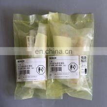 Original Fuel Common Rail Injector Repair Kit F00RJ03484 for 0445120123 thumbnail-2