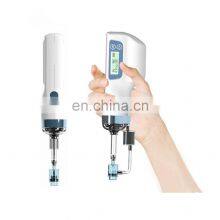 Korean Digital Multi Needles 5 Pins 9 Pins Electroporacion Anti Wrinkle Prp Meso Therapy Gun thumbnail-2