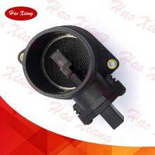 Haoxiang Auto Mass Air Flow Sensor Meter MAF Sensor 0280217121 Fit for Audi A6 Volkswagen Bora Passat Golf thumbnail-3