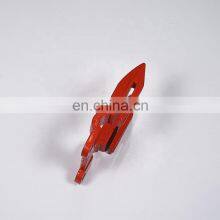 DC68 DC70 Kubota Finger Guard Knife Combine Harvester Spare Parts thumbnail-5
