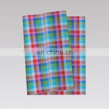 Cotton/polyester Seersucker for Children Colorful Woven Fabric thumbnail-4