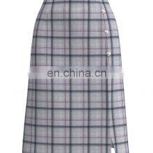 New Arrival 100% Cotton Yarn Dyed Flannel Check Design For House Wear thumbnail-1