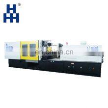Automatic Plastic Bucket Injection Molding Machine
