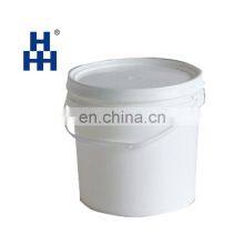 Plastic Bucket Mold Mini Injection Molding Making Price