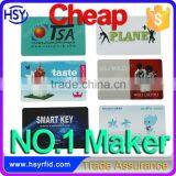 Smart Control Custom Programmable Low Cost Rfid Card Contactless ic Cards
