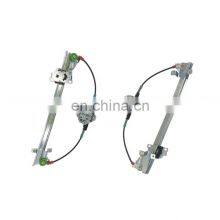 2 Pcs Window Lifter Front Left Right for Daewoo Nexia Opel Kadett E 85-95 90186593 90186594 thumbnail-1