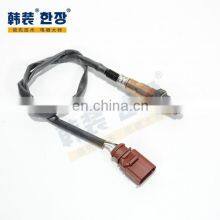 03C906262J Front Oxygen Sensor For Volkswagen Langyi 1.6L 08-12 Years