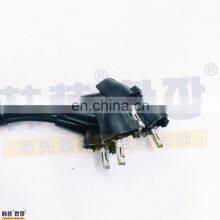 High Quality Ignition Cable Spark Plug Wire Set SMD361714 for Toyota thumbnail-3