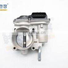 High Performance Throttle Body Assembly 22030-0T100 22030-0T080 22030-37050 22030-22041 for Toyota Camry thumbnail-3